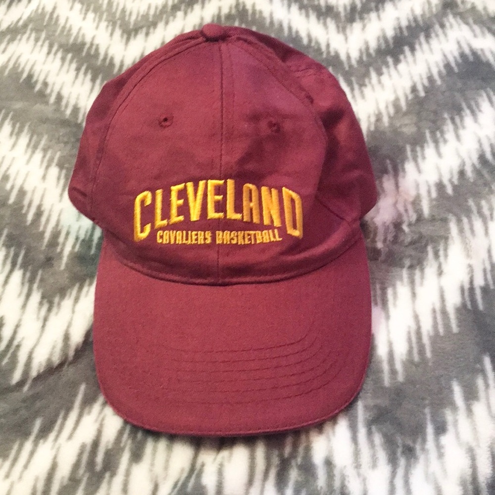 Cleveland Cavaliers hat